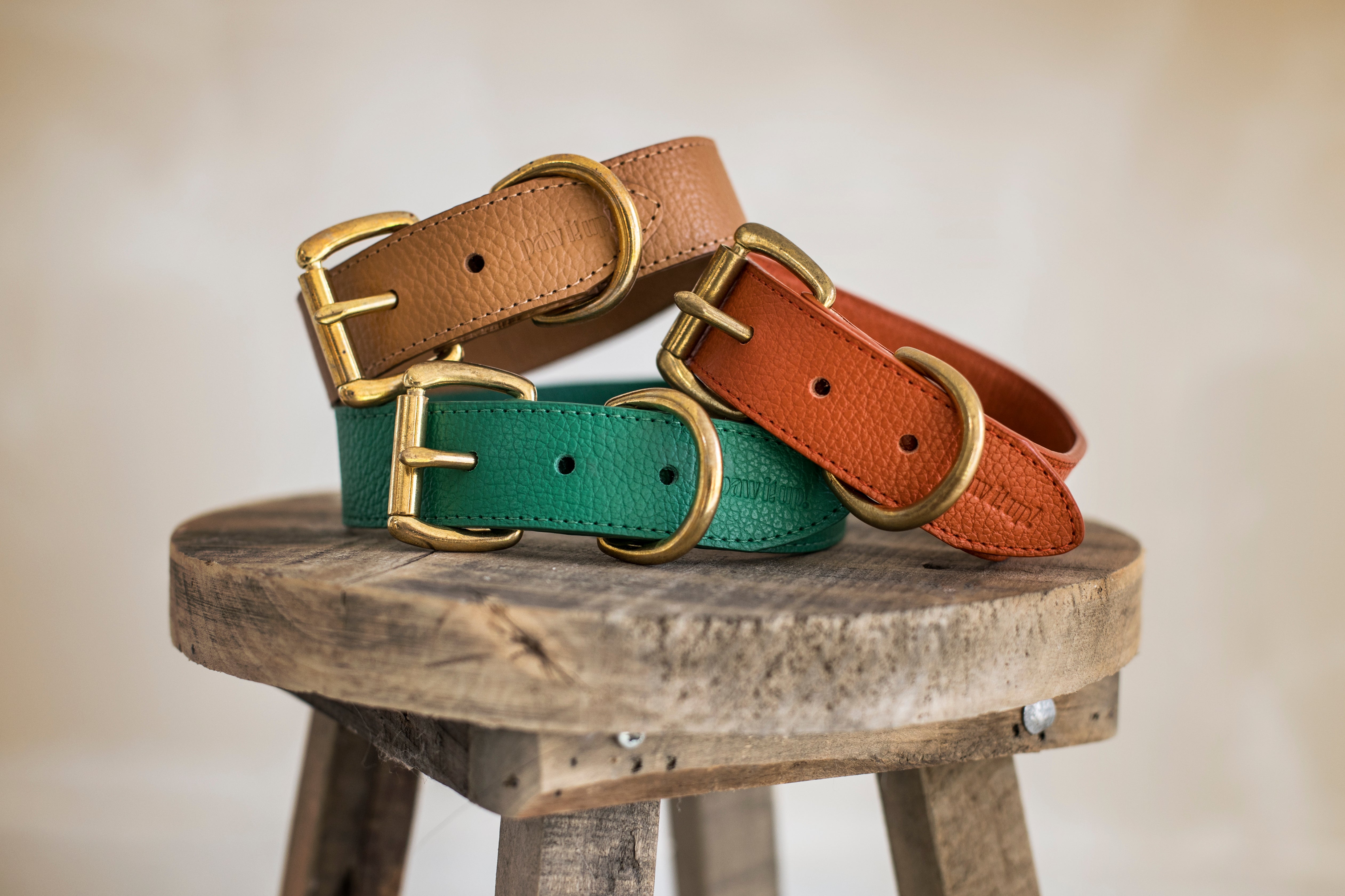 Collars